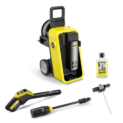 Kärcher K 5 Comfort Premium Connect — image 1