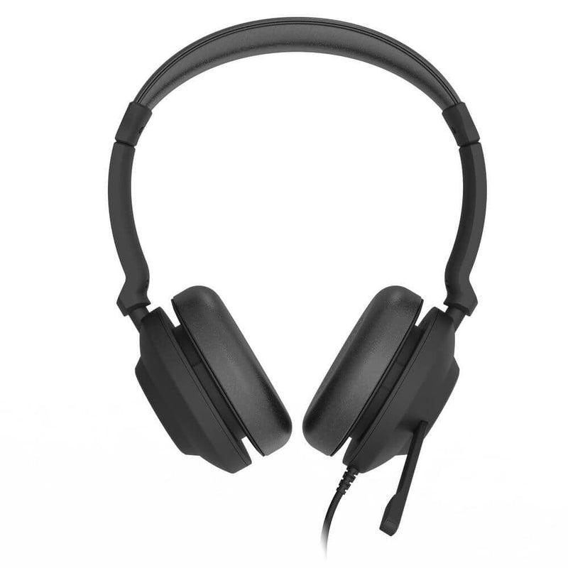 Axtel Auriculares One Uc Stereo USB-A