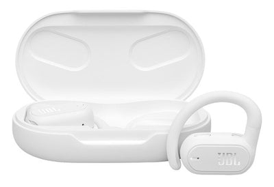 Jbl Headphones Soundgear Sense White — image 1