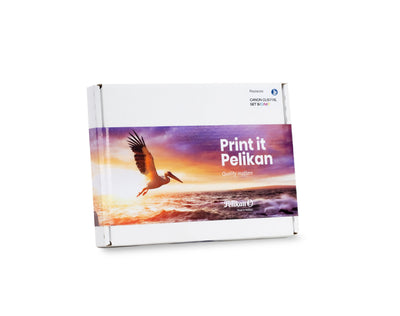 Pelikan Canon CLI-571XL Multi-pack B/C/M/ And — image 1