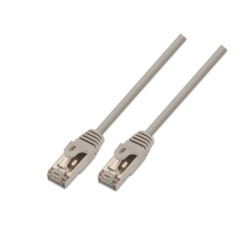 Aisens Network Cable RJ45 CAT.6 FTP AWG24 - 3M - Grey