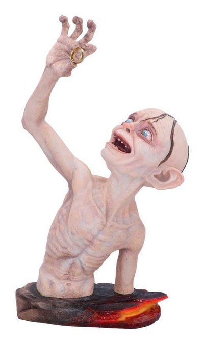 Figure Busto Señor Rings Gollum 39CM — image 1