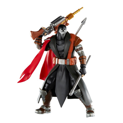 Hasbro Figure Marvel Studios X Men '97 The X Cutioner — image 1
