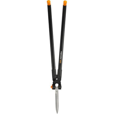 Powerlever Scherenstorch GS53, Gartenschere Black/Orange — image 1