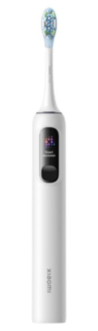 Xiaomi Oscillation Electric Toothbrush Pro, White Eu