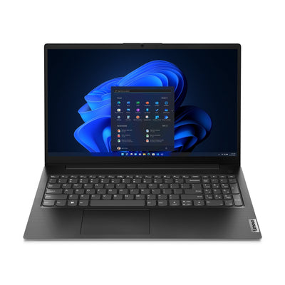 Lenovo Laptop V15 G4 Amn AMD Ryzen 5-7520U 15.6 16GB 512GB Freedos — image 1