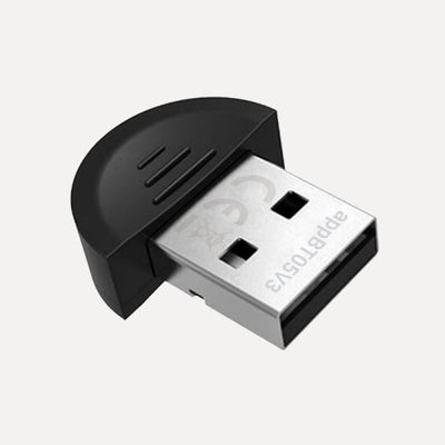Adapter USB Bluetoothapprox APPBT05V3 5.4 Up To 10M — image 1