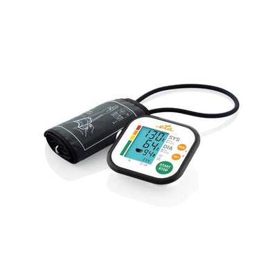 Eta ETA229790000 Monitor Presión Arterial Arm Top Black — image 1
