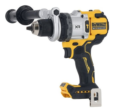 Dewalt Drill/Screwdriver DCD1007NT-XJ Yellow/Black — image 1