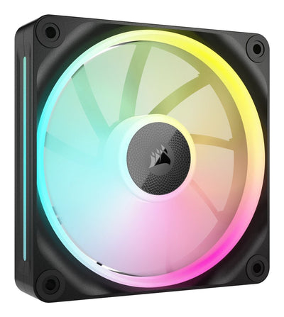 Corsair Fan PC Icue Link LX120 RGB Black CO-9051025-WW — image 1