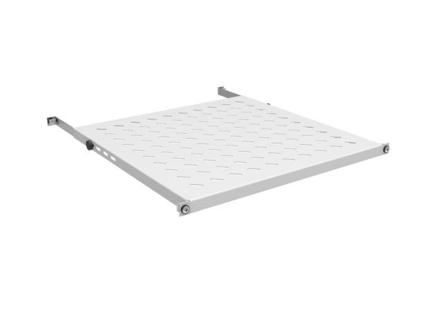EFB Elektronik 691641FGR.8 Tray Metallic Rack