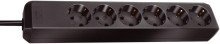 Brennenstuhl Power Strip Plugs Eco-line 6VÍAS 1159400015 — image 1