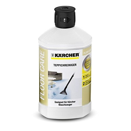 Kärcher Impregnador Textil Care Tex Rm 762, Agente Cleaning