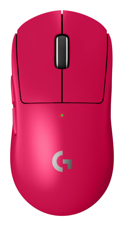 Logitech Mouse G Pro X Superlight 2 Lightspeed — image 1