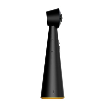 Ipevo Kft Camera Conferencia Totem 180 6.4MP Mikro Black — image 1