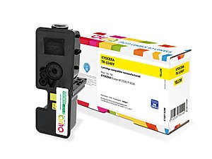 Armor Toner Compatible Owa Kyocera TK-5240Y Yellow