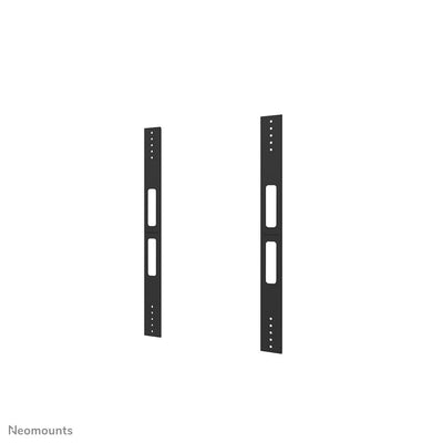 Newstar Neomounts By Kit Extensión VESA 500-800 Max. 75KG Black Neomounts — image 1