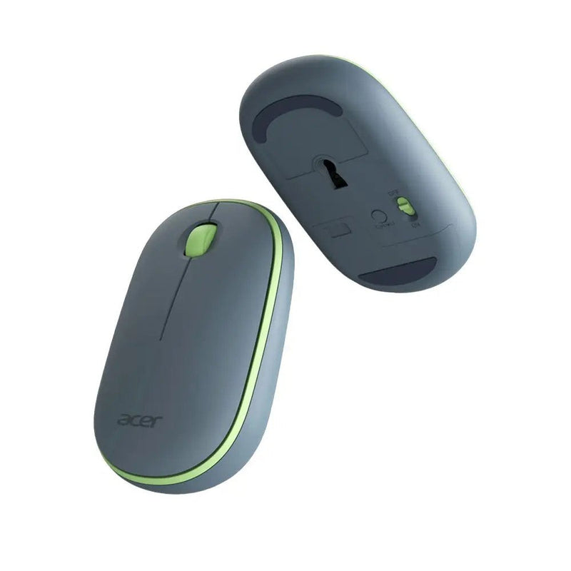 Acer 2,4G Mouse Amr 100 Blue