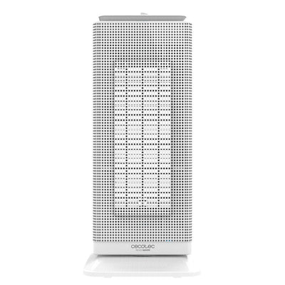 Cecotec Heater Bathroom Ceramico Ready Warm 6250 Ceramic Sky Style. 2000W — image 1