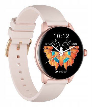 Oromed Smartwatch Oro Lady Active — image 1