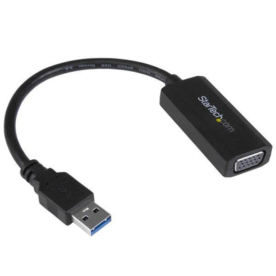 StarTech Adapter Grafico Converter USB 3.0A VGA — image 1