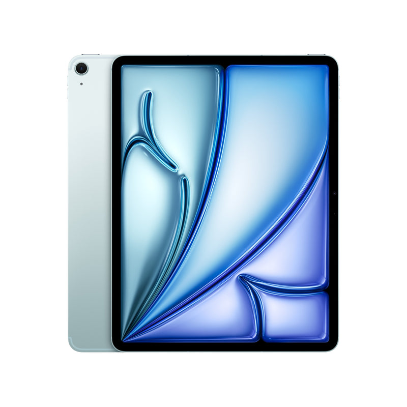 Apple Ipad Air 13 M4 Wi-Fi + Cellular 1TB Blue