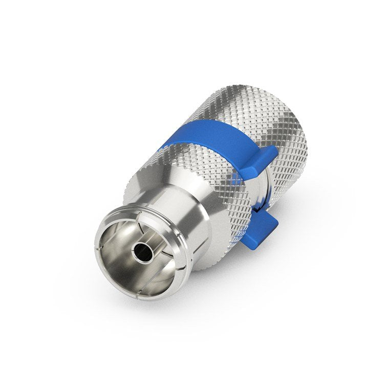 Goobay 58813 Connector Coaxial IEC 10 Pieces