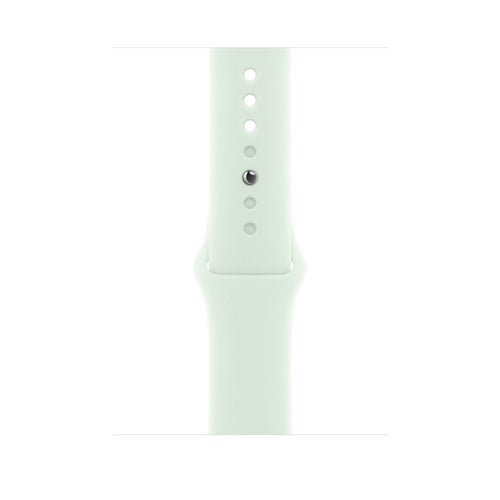 Apple Strap 45MM Soft Mint Sport Band - M/L — image 1