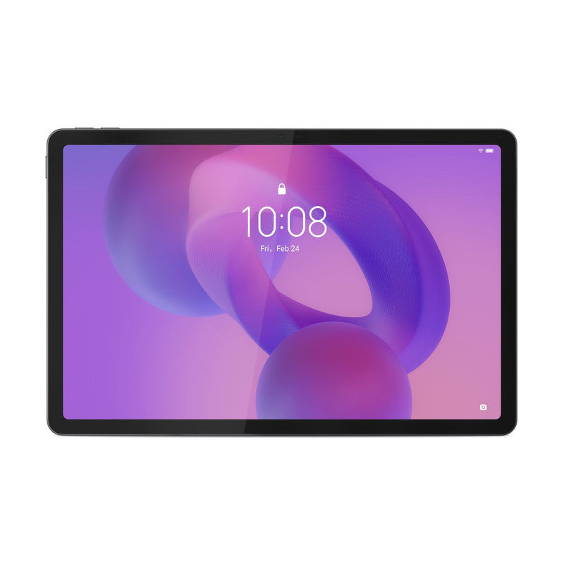 Lenovo Tablet Idea Tab Mediatek 11 256GB 8GB Android 15 Grey