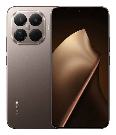 Xiaomi 15T Pro 5G Dual SIM 12GB RAM 256GB - Gold — image 1