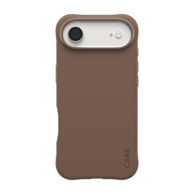 Care Case Fashionable Magsafe Iphone Air Espresso — image 1