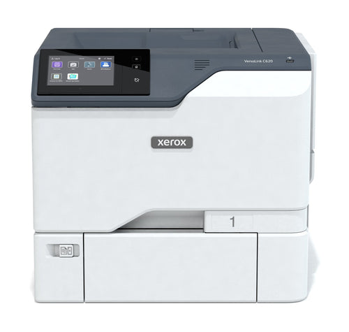 Xerox Versalink C620V_DN Printer Colour a Dos Caras Laser A4/Legal 1200 X 1200 Ppp Up To 50 Ppm (monocromo) /  — image 1