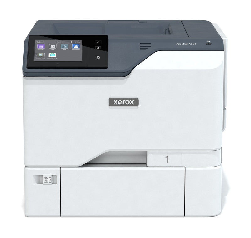 Xerox Versalink C620V_DN Printer Colour a Dos Caras Laser A4/Legal 1200 X 1200 Ppp Up To 50 Ppm (monocromo) /