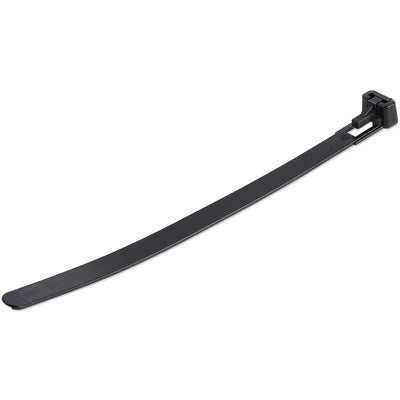 StarTech 100 Cable Ties Reutilizables 15CM — image 1