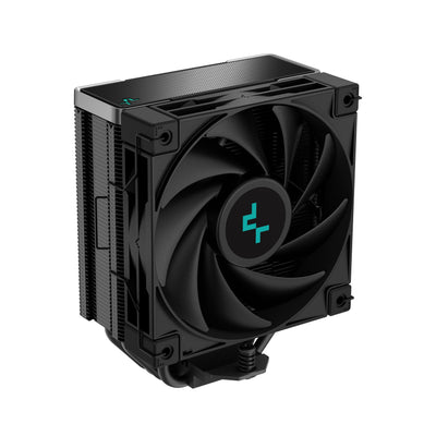 Deepcool Disipador AK400 Zero Dark — image 1