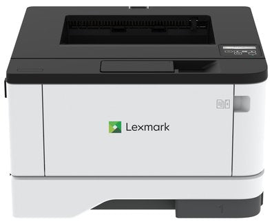 Lexmark Printer MS331DN Monocromo A4, 38 Ppm, Duplex, Ethernet, 256MB, 250 + 100 Hojas, Up To 5000 Pg/Mes — image 1