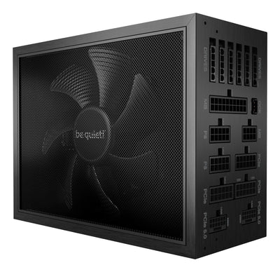 Power Supply ATX 1300W Be Quiet Dark Power Pro 13 — image 1