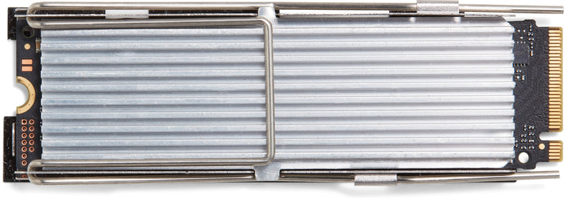 HP 4M9Z7AA SSD M.2 2TB Pci Express TLC