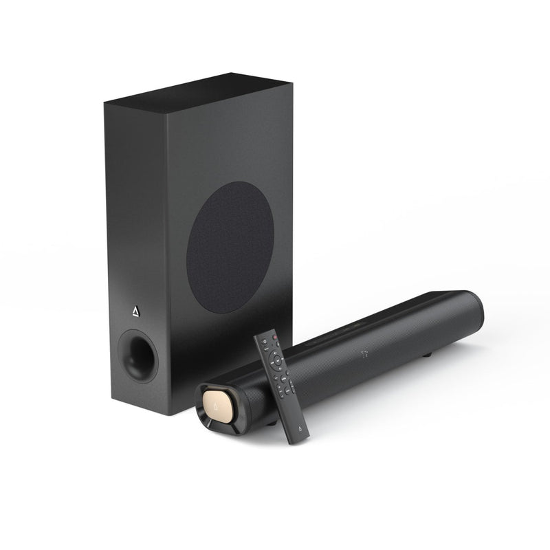 Soundbar Creative 51MF8495AA000 Black