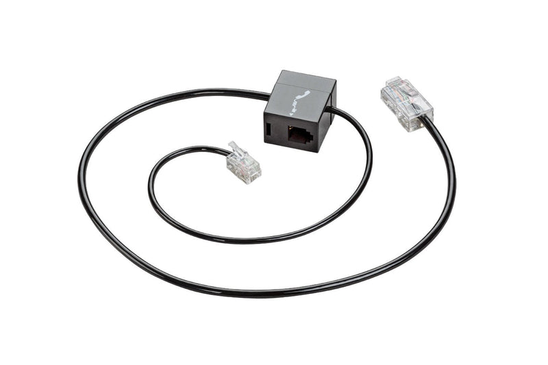 Poly Cable Phone Replaces Poly SKU 38776-01