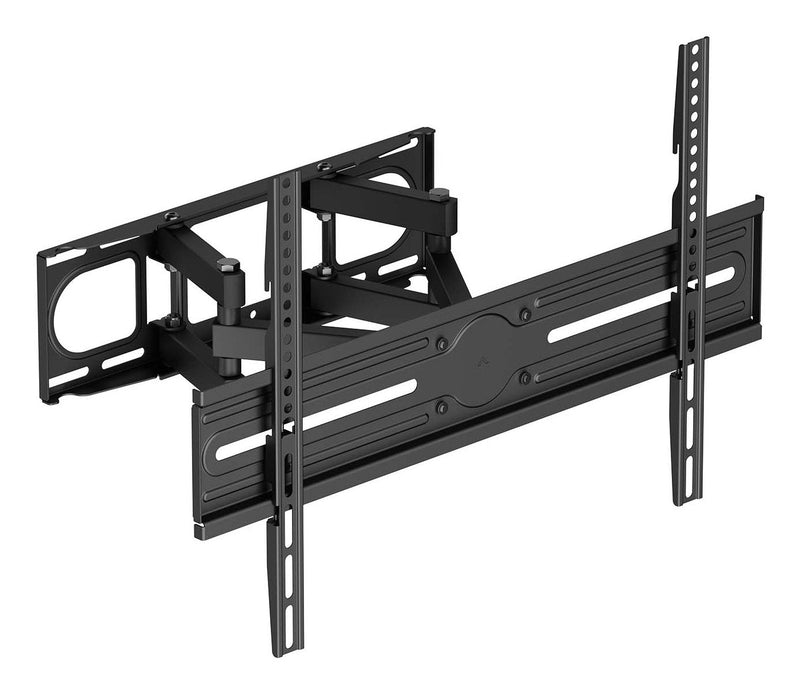 Aisens Mount Eco Swivel Tilt And Nivelable Monitor/TV 40KG 37-80, Black