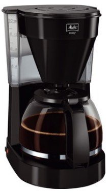 Melitta Coffee Machine Filter 1023-02 Manual — image 1
