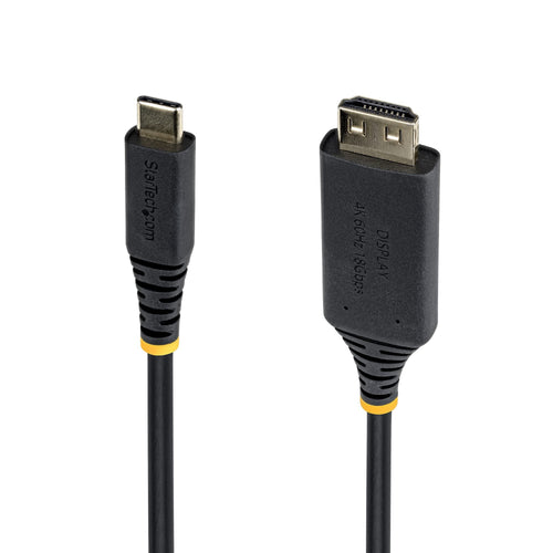 3M USB-C To HDMI Cable Gripping HDMI — image 1