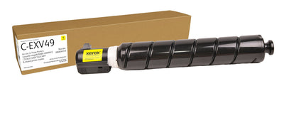 Xerox Everyday Reman Toner Yellow — image 1