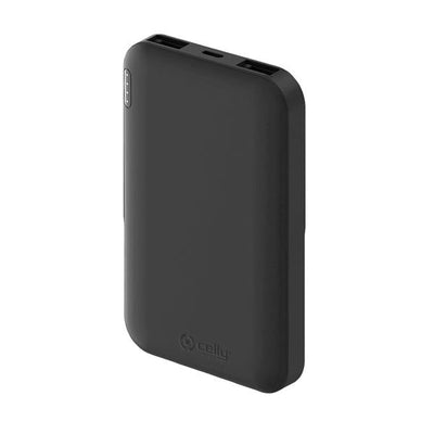 Power Bank 5A Black 2 4V 2 Us — image 1