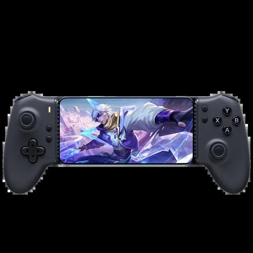 Easysmx M15 Mobile Game Controller Black — image 1
