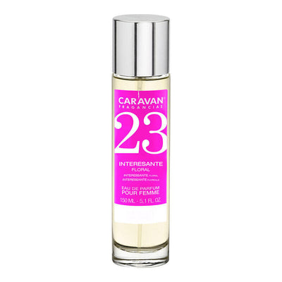 Eau Parfum Caravan Nº 23 150ML Señora — image 1