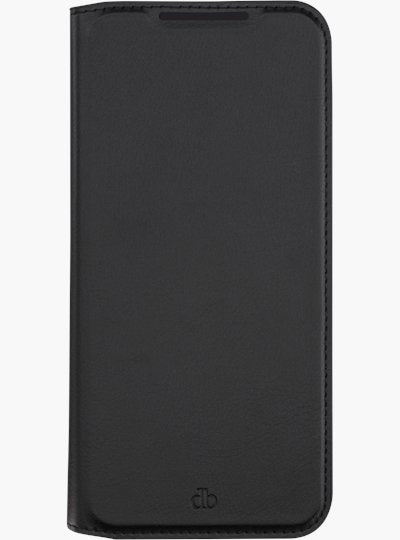 DBRAMANTE1928 OS13BL001535 Case For Galaxy A13 16,8CM (6.6) Folio Black — image 1