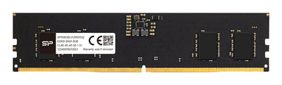 Memory Sp DDR5-5600 CL46 32GB — image 1