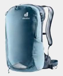 Deuter Backpack Bicicleta Race Air 14 + 3